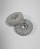 Panzer Art RE35-749 Scammel Pionier Road wheels (Dunlop) 1/35